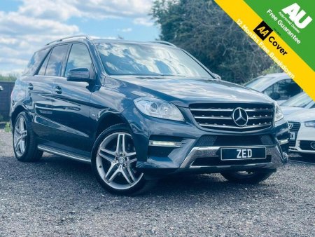 MERCEDES-BENZ
